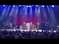 The Four Tops “Reach out, I’ll be there “ at Hard Rock Northern Indiana on May 2, 2026