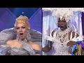 Makayla Couture vs The Virgo Queen FOR THE CROWN - Canada s Drag Race Season 5 Lipsync