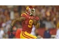 USC WR Juju Smith-Schuster 2015 Highlights