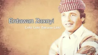 Erdawan Zaxoyi Barane Lekrارده وان زاخۆی بارانێ لێکر 