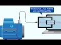 Digiducer - USB Digital Accelerometer