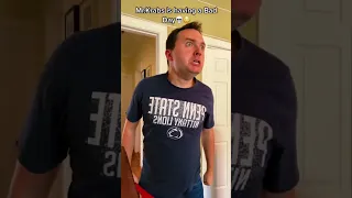 Squidward Open the Damn Door Original