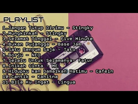 Download MP3 Lagu POP Indonesia Hits 90'an || Lagu pop indonesia ngehits 90'an