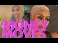 Black Chyna Shooks The Kardashian To Earns 20 Mil Monthly On OnlyFans Being Their Top Earner