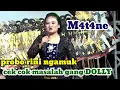 Super lucu parah. Probo rini ngamuk cek cok masalah gang DOLLY@sindenmillenium 