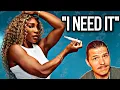 Download Lagu The Serena Williams Ozempic Situation is CRAZY