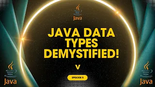 Master Java Data Types Simplified for Beginners Complete Guide
