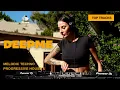 DeepMe - Live @ Laguna Beach , California / Melodic Techno \u0026 Progressive House 4k Dj Mix 2023