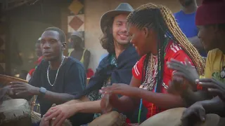 SUKUMA Trailer Marco Iaccarino 