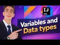 Kotlin Variables Data Types Explained How to Declare Variables in Kotlin Beginner Tutorial