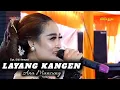 Lagu Full Trenyuh !! LAYANG KANGEN - Ana Mancung || Swara Nada Music - Galih MediaPro - Dicky Jaya Audio