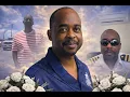 Home Going Service for the Life of Ernesto Raul Thomas