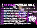 Download Lagu DJ TIKTOK TERBARU 2025🎵DJ NGAPAIN REPOT X TABOLA BALE 🎵DJ TABOLA BALE X PICA PICA 2