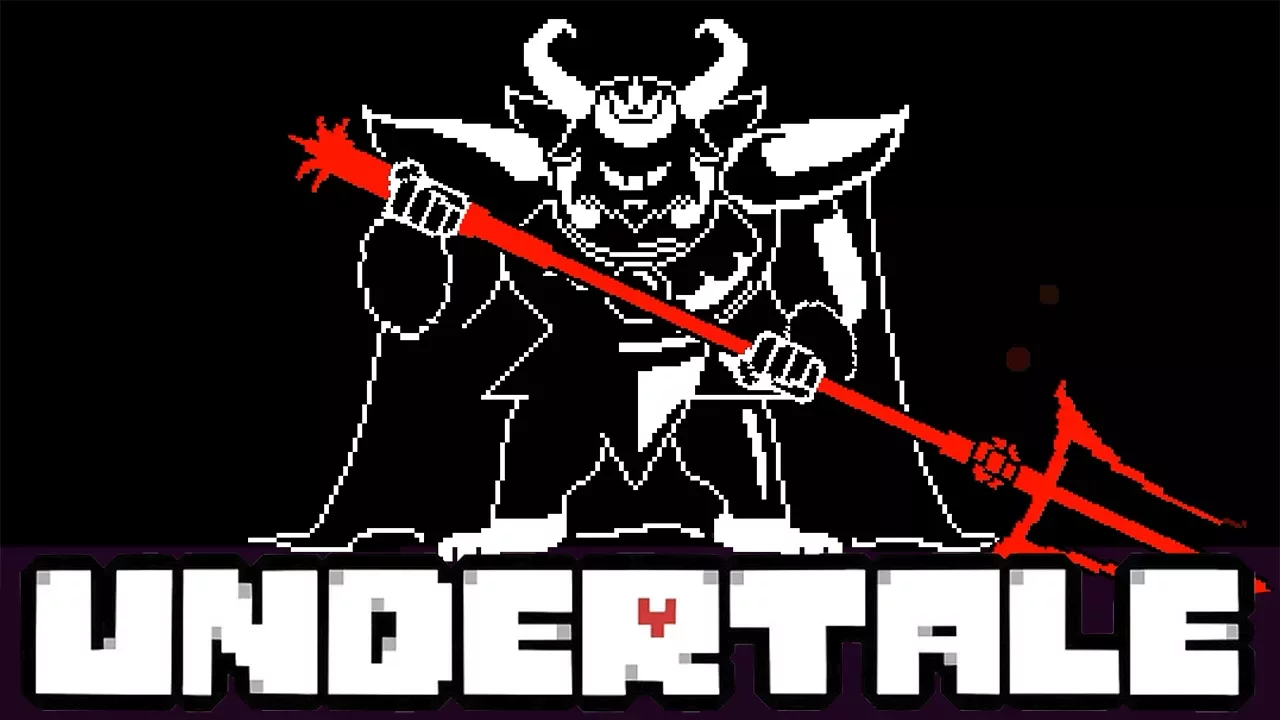Cover of video ЛИБО Я, ЛИБО ОН ► Undertale #12