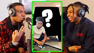 How Deshae Frost Spent His First Youtube Checks