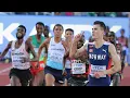 The Year That Saved Track and Field