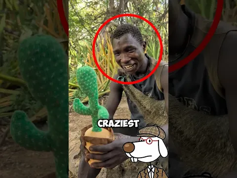 Cactus Toy vs. Hardest Name In the Planet๐ต๐คฃ