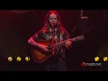Billy Strings: "The Fire on My Tongue" (Official Live Video) - 04/27/24