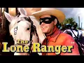 Download Lagu 🤠 The Lone Ranger (1956) - The Legendary Masked Hero Returns!