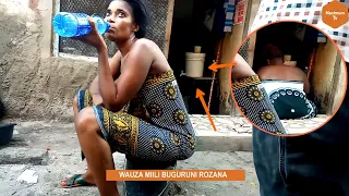 wauza miili buguruni wateja wananawa kwanza tendo