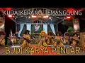 Download Lagu BUDI KARYA | KUDA KEPANG PENCAR DI MRANGGEN KALORAN
