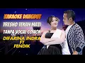Karaoke Tresno Tekan Mati Tanpa Vocal Cowok Difarina Indra ft Fendik Adella