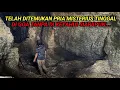 Download Lagu SULIT DI PERCAYA‼️ TINGGAL SENDIRI DI GOA TENGAH HUTAN