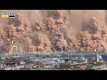 Download Lagu 🚨Hell in Italy: Mount Etna Erupted - Warns Campi Flegrei Big Eruption After Strong Quake in Pozzuoli
