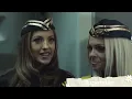 Fly Girl Parody