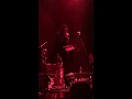 Ilse Hendrix | Dance | live el plaza condesa