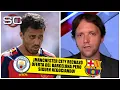 BARCELONA cerca de firmar el CAPITULO FINAL de la NOVELA con RODRI y MANCHESTER CITY SportsCenter