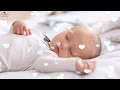 Lullaby For Babies To Go To Sleep ♥ Super Relaxing Bedtime Nursery Rhyme For A Good Night