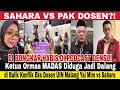 Download Lagu Ketua Ormas MADAS Diduga Jadi Dalang di Balik densu Konflik Eks Dosen UIN Malang Yai Mim vs Sahara