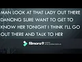 Willie Hill- Man on a  Mission Lyrics