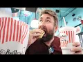 Portillo s Hot Dogs In Orlando Is Now OPEN - Soft Opening Food Review Chicago Themed Restaurant