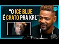 Download Lagu EDI ROCK SENDS A SHOUTOUT TO ICE BLUE