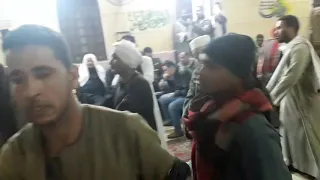 قصيده ال طه يا ياال طه ياكرام الحى دوحه مصطفاها 