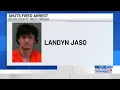 One arrested after shots fired incident