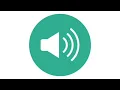 Download Lagu Efecto de sonido mensaje de whatsapp recibido//sound effect whatsapp message received