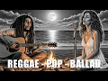 Download Lagu Reggae Pop Ballad | Heartfelt Romantic Duet of Love \u0026 Harmony