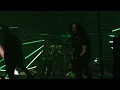 The Halo Effect LIVE Shadowminds - Jena, Germany 14.03.2026 4K60p