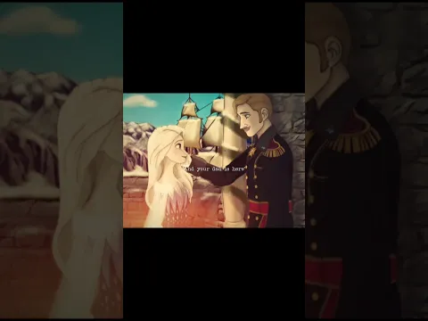 Happy Father's day! | Frozen | Elsa and King Agnarr | The monster's gone, he's on the run #dadday