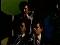 El Coco - Grupo Niche en vivo canta Moncho Santana 1984