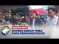 Download Lagu BREAKING NEWS - Wapres Gibran Datangi Pasar Terdampak Banjir