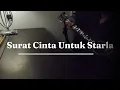 Download Lagu Surat Cinta Untuk Starla-Fingerstyle guitar