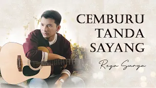 Download REZA SURYA - CEMBURU TANDA SAYANG (Official Music Video) MP3