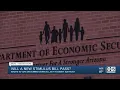 Will a new stimulus bill pass