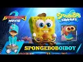Download Lagu DJ SPONGEBOB - RIPPED PANTS (Cover Parody) || Versi SPONGEBOB, BOBOIBOY MOVIE 2, Etc || Coverio