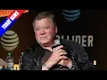 William Shatner 95 and Daughter Melanie 61 Reveal They Fought Stage 4 Cancer at the Same Time