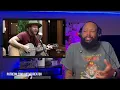 Drake White "Tradition" w/ freestyle | Country Reaction!
